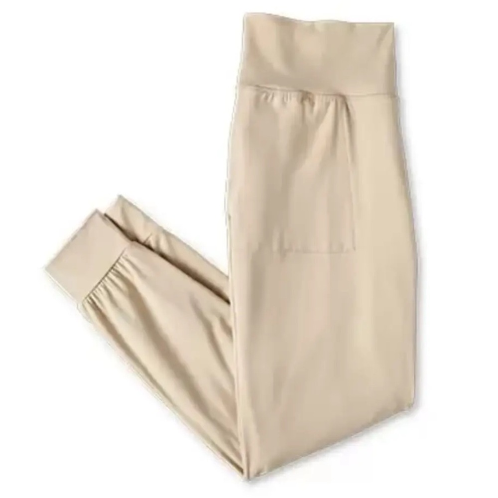 Crane Athleisure Jogger